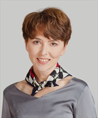 Magdalena Moroń